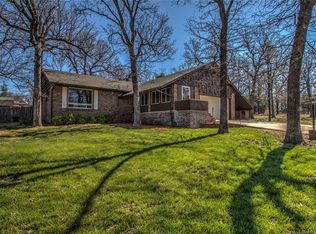 2935 W Oak Dr, Cleveland, OK 74020