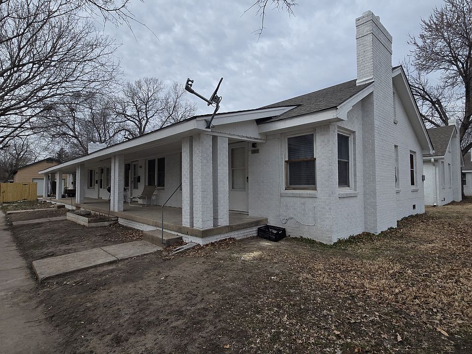 1st image of 1661 S Hydraulic Ave #1