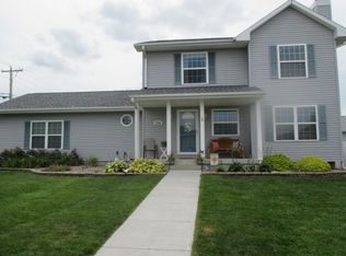 2756 Korby Ave, Columbus, NE 68601