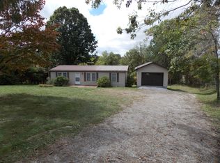 1286 Lester Rd NW, Riner, VA 24149