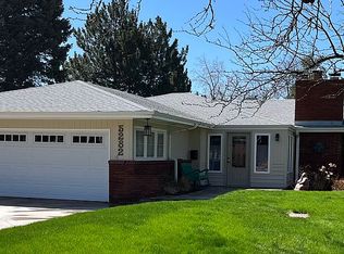 5282 W Linvale Pl, Denver, CO 80227