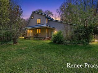 2950 Todd Rd, Whitehall, MI 49461