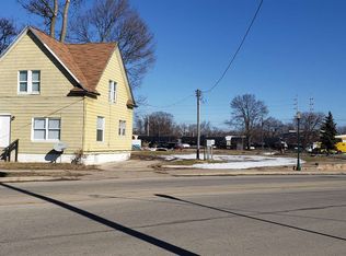 400 E Indiana Ave, Elkhart, IN 46516