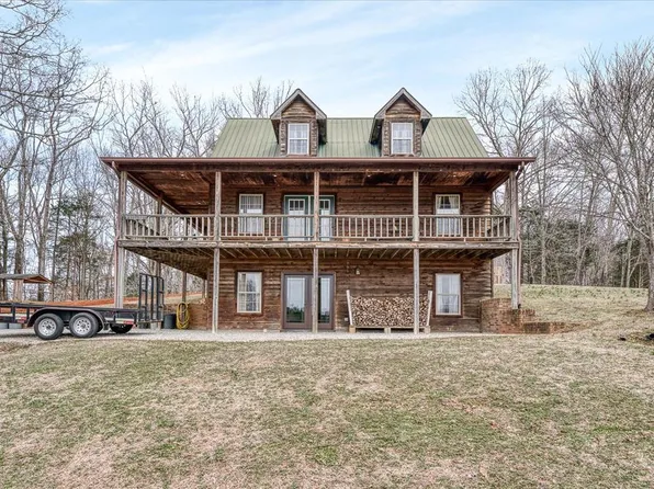 334 Farmer Rd, Quebeck, TN 38579