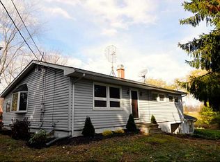 26007 Mackey Hill Rd, Waterford, PA 16441