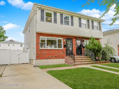 156 Brookfield Ave, Staten Island, NY, 10308