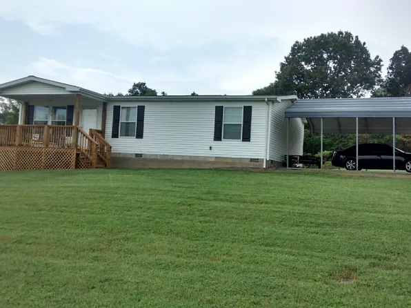 48 Carrender Ln, Albany, KY 42602