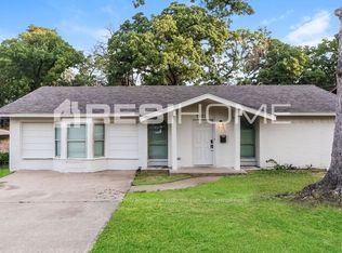 7321 Neuhoff Dr, Dallas, TX 75217