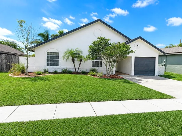2815 NW 111th Avenue, Sunrise, FL 33322