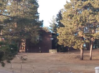 14851 Westcreek Rd, Woodland Park, CO 80863