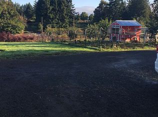 30500 SE Jackson Rd, Gresham, OR 97080