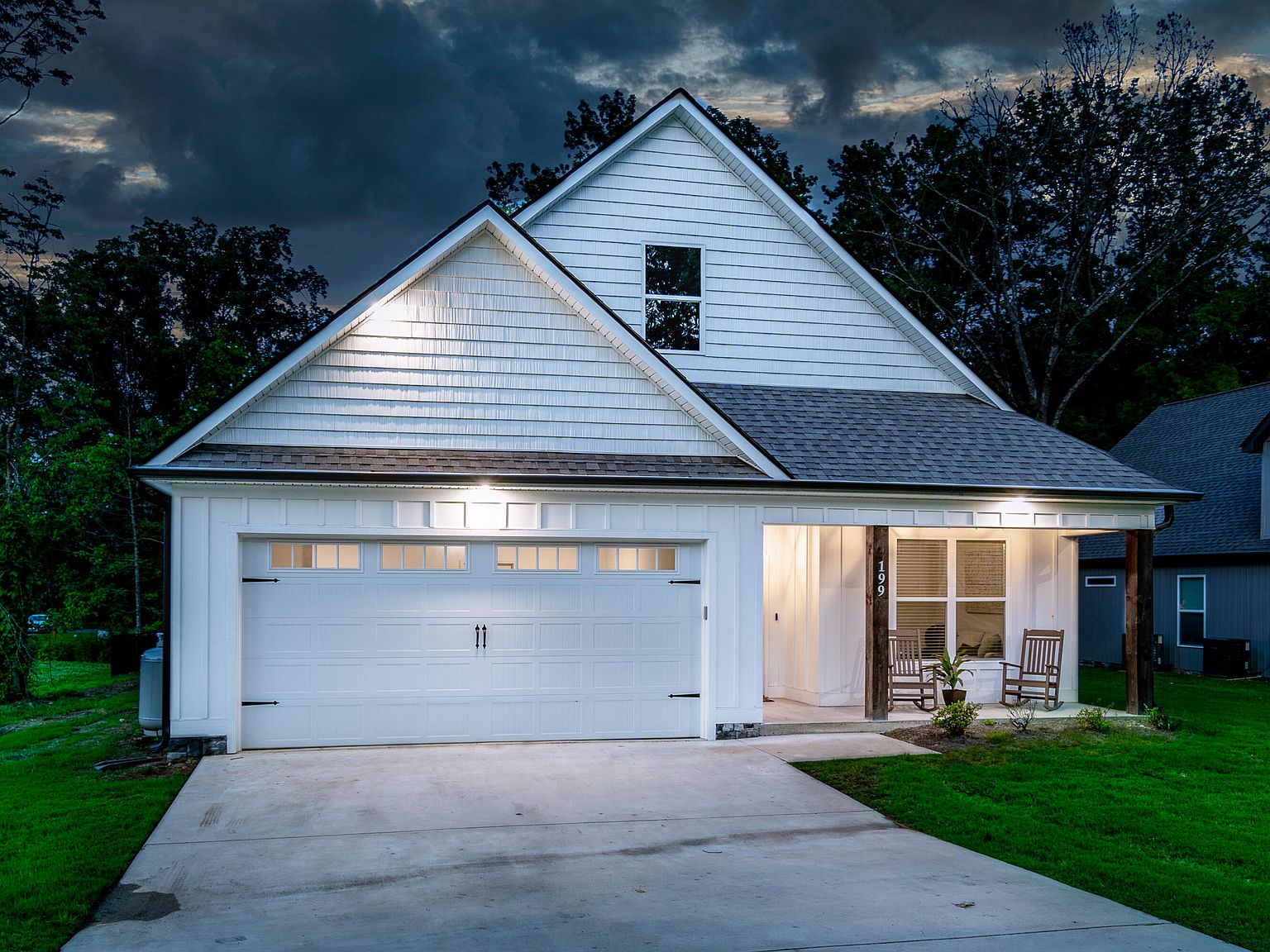 199 Lake Ave, Ringgold, GA 30736 Zillow