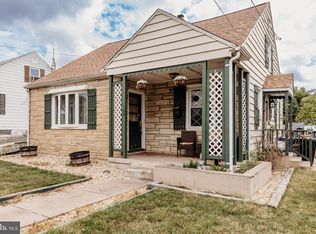 100 Devonshire Rd, Hagerstown, MD 21740