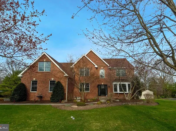 477 Keating Dr, Yardley, PA 19067