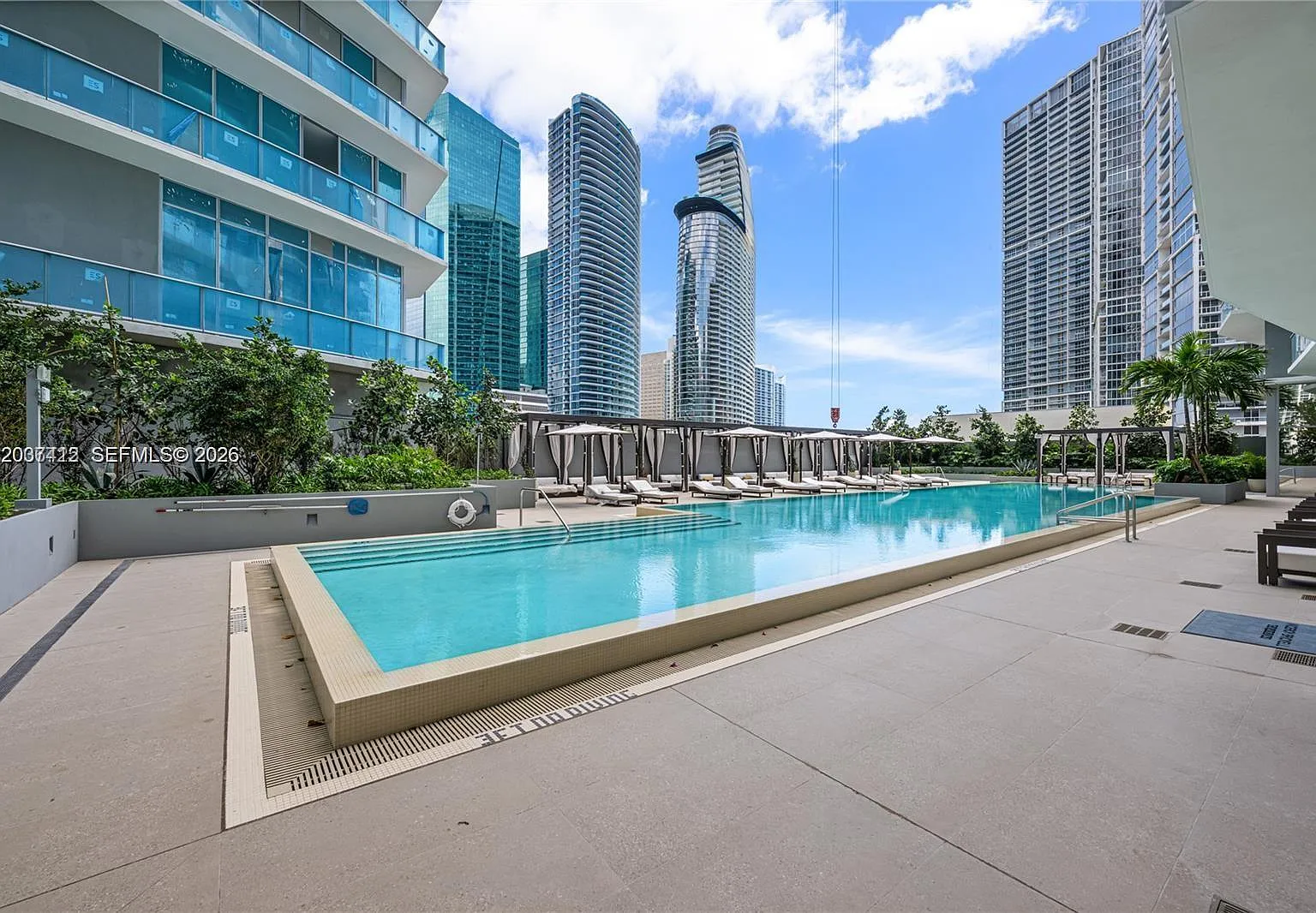 Brickell Point — Photo 1
