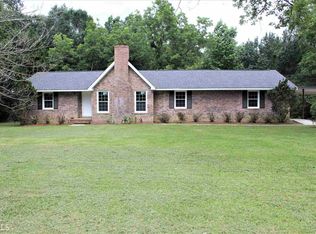 129 Harris Dr, Barnesville, GA