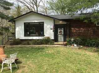 519 Watson Rd, Sevierville, TN 37862