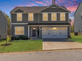 300 Timberwild Dr, Greenville, SC 29605