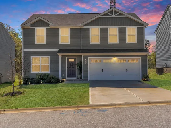 300 Timberwild Dr, Greenville, SC 29605