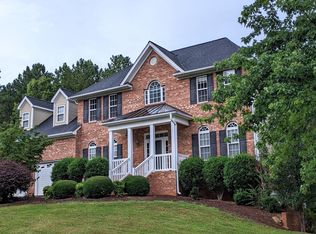 496 Harvest Pine Rd, Lewisville, NC 27023