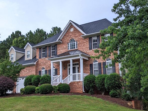 496 Harvest Pine Rd