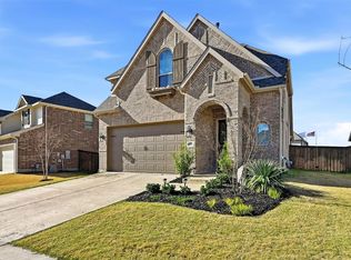 3808 Sky Dr, Sherman, TX 75090