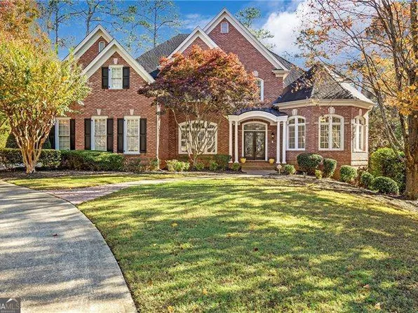 2412 Oak Hill Overlook, Duluth, GA 30097