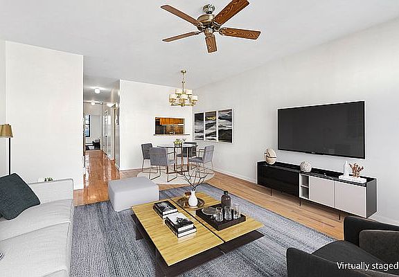 4th image of 134 W 136th St APT 3