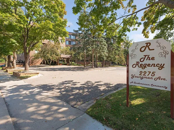 2275 Youngman Ave APT 201W, Saint Paul, MN 55116
