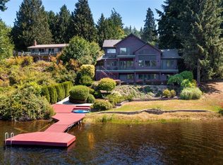 18528 75th Ave NW, Stanwood, WA 98292