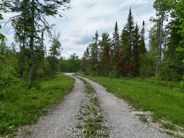 3248 Monck Rd, Kawartha Lakes, ON K0M 2B0