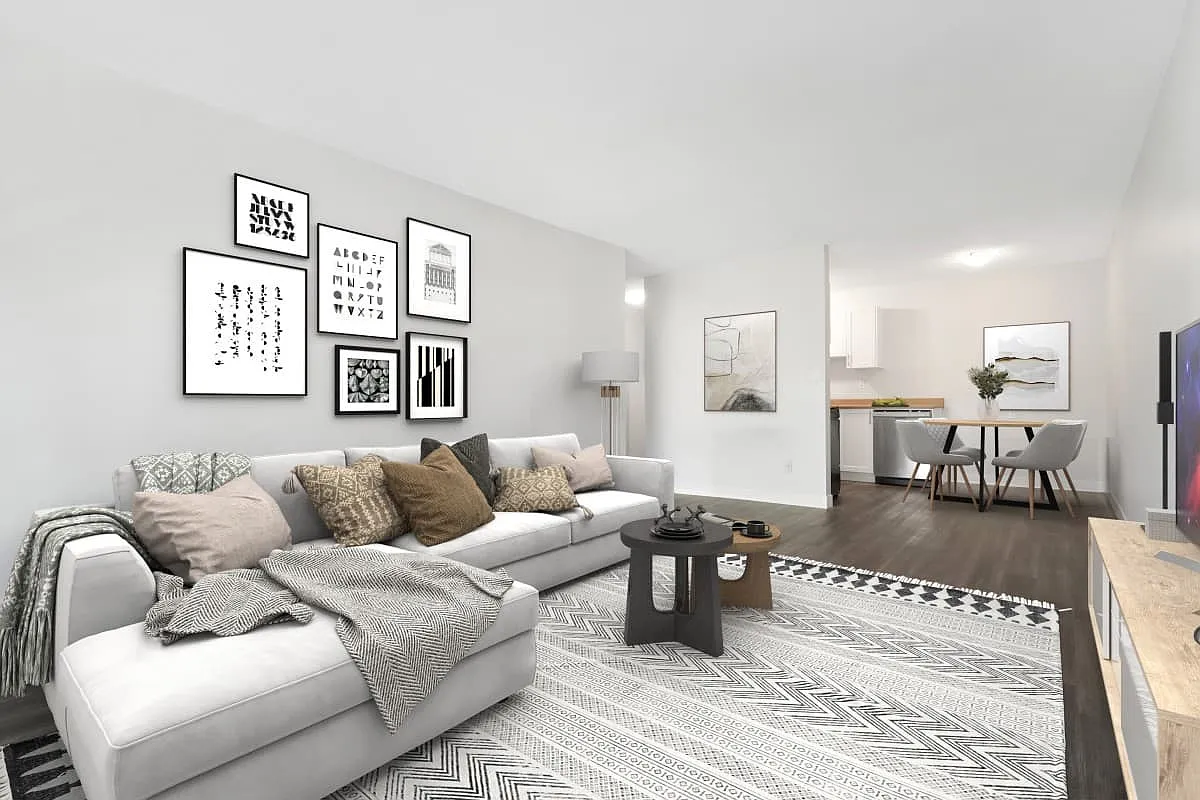 Lynn Gary Apartments — Photo 1