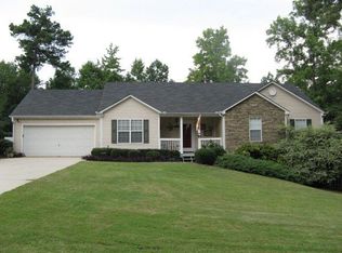 169 Azalea Dr, Winder, GA 30680