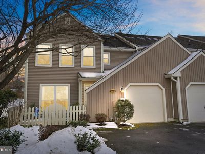1613 Lakeview Cir, Yardley, PA, 19067