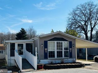 1 Victory Ave #36A, Pennsville, NJ 08070