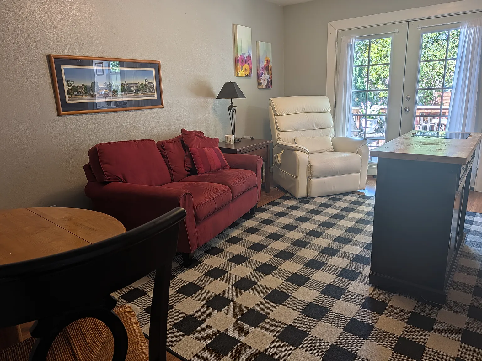 1 bed, 460 sqft, $1,700 — Photo 1