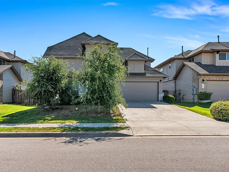 620 Little Draw Ln — Photo 2