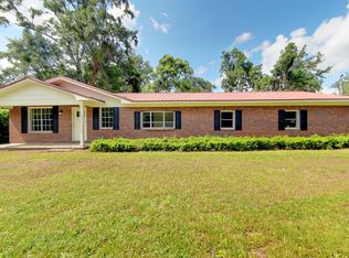 1531 S Pinetree Blvd, Thomasville, GA 31792
