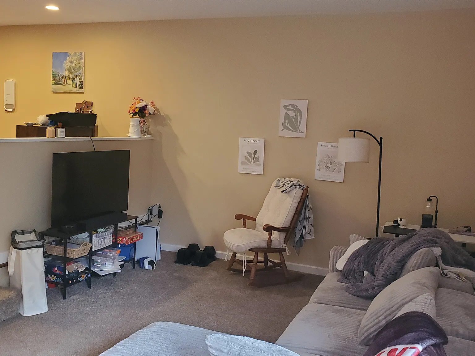 2 bed, 2.5 bath, 1344 sqft, $2,550 — Photo 4