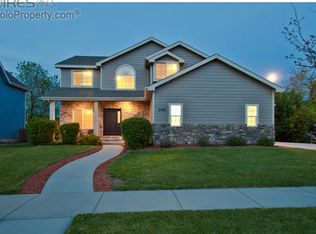 3108 Barn Swallow Cir, Fort Collins, CO 80524