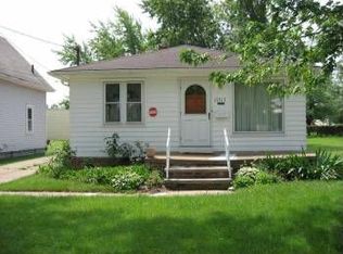 13317 Sprecher Ave, Cleveland, OH 44135