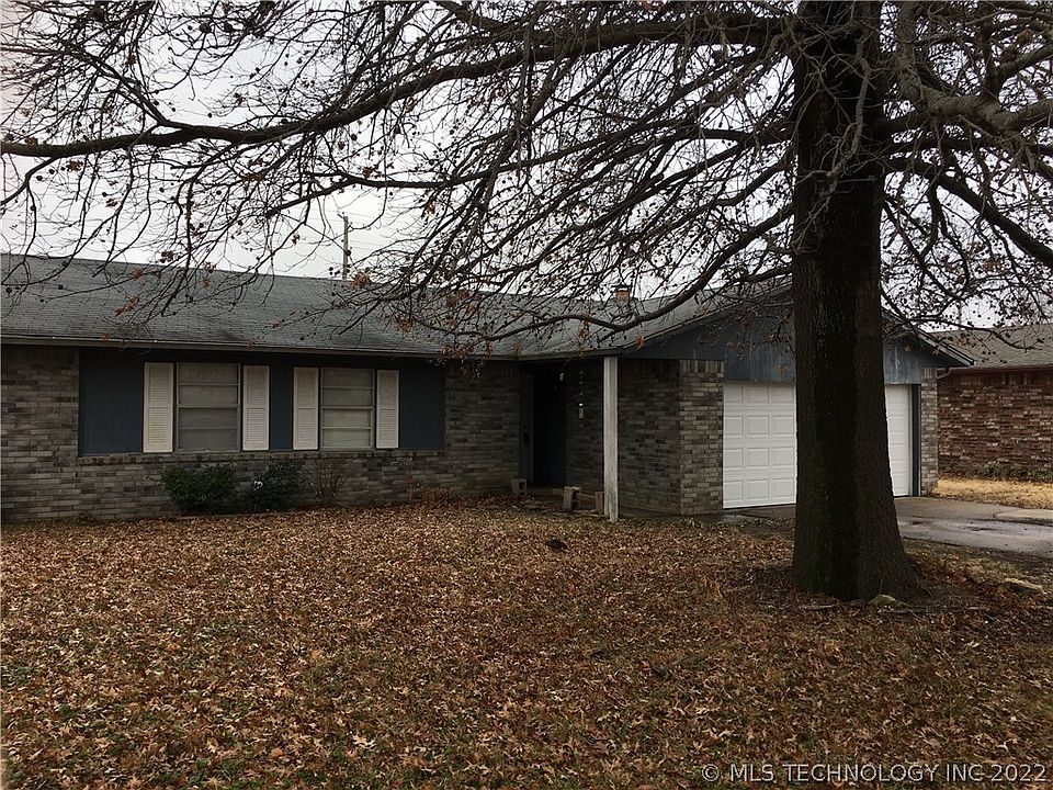 2nd image of 3217 S 217th East Ave