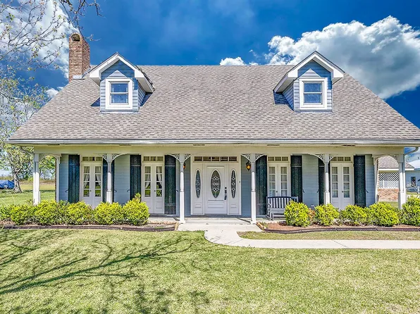 104 Talbot Dr, Houma, LA 70360