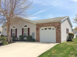 127 Oakmont Dr, Mays Landing, NJ 08330