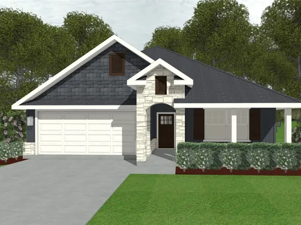 1806 Rubicon Ct, Caldwell, TX 77836