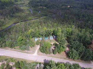 8427 E Au Sable Rd, Saint Helen, MI 48656