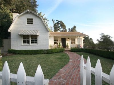 709 Hermosa St, South Pasadena, CA, 91030
