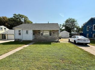 1720 S Nicollet St, Sioux City, IA 51106