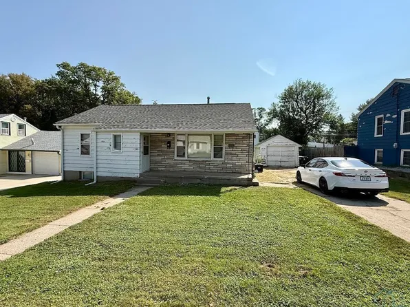 1720 S Nicollet St, Sioux City, IA 51106