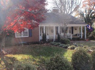 314 Montebello Cir, Charlottesville, VA 22903